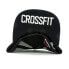 [AJ6456] Mens Reebok Crossfit Trucker Snapback Hat