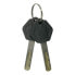 Фото #2 товара TJ MARVIN Easy Z44A Chain Lock