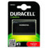 Фото #2 товара DURACELL Canon LP-E6 1600mAh Lithium Battery