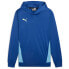 Фото #2 товара PUMA Individual Trg hoodie