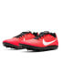 Nike Zoom Rival D 10 U Красный - фото #4