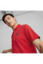 53833002 Ferrari Style Polo Erkek Polo T-shirt