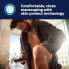 Philips Norelco Bodygroomer BG7030/49 - Skin Friendly, Showerproof, Body Trimmer and Shaver