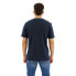 Фото #2 товара BOSS Tiburt 456 short sleeve T-shirt