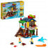 Фото #3 товара Конструктор Lego Surfer Beach House 31118.