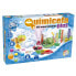 Фото #1 товара CEFA TOYS Quimicefa Plus Board Game