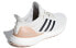 Кроссовки Adidas Ultraboost 40 Cloud White inine Pink