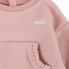 Фото #4 товара LEVI´S ® KIDS Kangaroo Pocket Ruffle Crew Sweatshirt