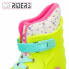 Одноосные ролики Colorbaby Cb Riders Pro Style 38-39