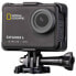 NATIONAL GEOGRAPHIC Explorer 6 Action Camera