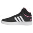 ADIDAS Hoops 3.0 Mid trainers