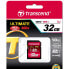 Фото #3 товара TRANSCEND SDHC 32GB Class10 UHS-I 600x Ultimate memory card