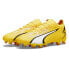 PUMA Ultra Match football boots