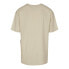 URBAN CLASSICS Organic Basic Big T-shirt