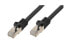 ShiverPeaks BASIC-S - 0.5 m - Cat7 - S/FTP (S-STP) - RJ-45 - RJ-45