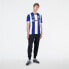 Фото #9 товара NEW BALANCE FC Porto Home Jersey Short Sleeve T-Shirt