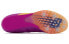 New Balance NB 500 v8 田径钉鞋 防滑耐磨 低帮 跑步鞋 男女同款 黄紫色 / Кроссовки New Balance NB 500 v8 UMD500E8