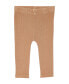 ფოტო #1 პროდუქტის Baby Boys and Baby Girls The Row Rib Skinny Legging