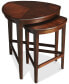 Фото #1 товара Finnegan 2-Pc. Nesting Table