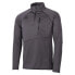 Фото #2 товара TERNUA Rakker 2.0 half zip fleece