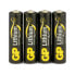 Фото #9 товара Одноразовая батарейка GP Battery Lithium Primary AA - 4 (4 шт.) 1.5 V Premium