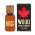 Фото #1 товара Мужская парфюмерия Dsquared2 EDT Wood 30 ml