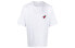 Neil Barrett Logo T-Shirt PBJT665B-N518S-607