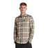 Westpoint Khaki Dale Check