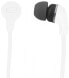 ESPERANZA EH147W - Headphones - In-ear - Music - White - 1.2 m - Wired