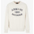 ARMANI EXCHANGE 6RZMGA-ZJ4XZ sweatshirt