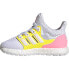 Фото #4 товара ADIDAS Ultraboost 5.0 DNA Infant Trainers