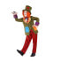 Фото #1 товара Маскарадные костюмы для детей Безумная шляпница (4 Pcs)