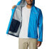 COLUMBIA EvaPOURation™ jacket