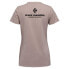 BLACK DIAMOND Equipment For Alpinists short sleeve T-shirt