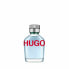 Фото #2 товара Мужская парфюмерия Hugo Boss Hugo