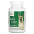 Фото #1 товара Витамины и добавки Terry Naturally Gip & Hip для собак, 60 жевательных лепестков, 82 г