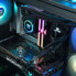 Фото #2 товара Thermaltake Ganymed V2 Black Gaming-PC - Core i7 - 32 GB