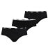 Фото #1 товара Puma Hipsters underwear 3 pack W 907592 02