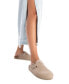 Фото #3 товара Women's Suede Clogs By