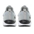 Фото #6 товара Puma Softride One4All 37767105 Mens Gray Canvas Athletic Running Shoes