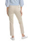 Фото #2 товара Joseph Ribkoff High-Rise Crop Pant Women's Beige 20