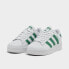 [IF3002] Womens Adidas SUPERSTAR XLG W