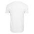 ფოტო #4 პროდუქტის MISTER TEE Wish You Were Here short sleeve T-shirt