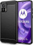 Фото #1 товара Tech-Protect TECH-PROTECT TPUCARBON MOTOROLA EDGE 30 NEO BLACK