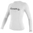 Фото #1 товара O´NEILL WETSUITS Basic Skins Rashguard