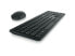 Фото #10 товара Dell Pro KM5221W Keyboard & Mouse KM5221WBKBUS