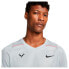 Фото #4 товара NIKE Court Dri Fit Rafa Challenger short sleeve T-shirt