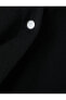 Фото #6 товара Шорты женские Koton Мини юбка на пуговицах средняя посадка