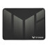 Фото #1 товара ASUS TUF P1 Gaming - Black - Grey - Image - Cloth - Rubber - Non-slip base - Gaming mouse pad