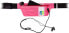 Фото #1 товара Чехол для смартфона iMove WB03 Розовый со спортивным поясом и водонепроницаемым чехлом